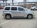 Silver Ice Metallic - HHR LT Photo No. 4
