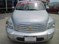 Silver Ice Metallic - HHR LT Photo No. 5