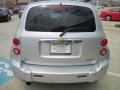 Silver Ice Metallic - HHR LT Photo No. 6