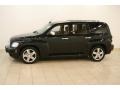 Black - HHR LT Photo No. 4