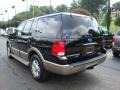 2003 Black Clearcoat Ford Expedition Eddie Bauer 4x4  photo #2
