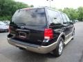 2003 Black Clearcoat Ford Expedition Eddie Bauer 4x4  photo #4