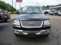 2003 Black Clearcoat Ford Expedition Eddie Bauer 4x4  photo #6