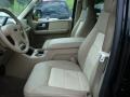 2003 Black Clearcoat Ford Expedition Eddie Bauer 4x4  photo #8