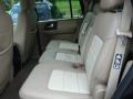 2003 Black Clearcoat Ford Expedition Eddie Bauer 4x4  photo #9