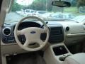 2003 Black Clearcoat Ford Expedition Eddie Bauer 4x4  photo #12
