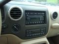 2003 Black Clearcoat Ford Expedition Eddie Bauer 4x4  photo #14