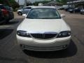 2005 Cashmere Tri-Coat Lincoln LS V8  photo #6