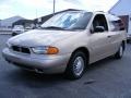 Light Prairie Tan Metallic - Windstar GL Photo No. 1