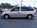 Light Prairie Tan Metallic - Windstar GL Photo No. 2