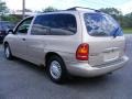 Light Prairie Tan Metallic - Windstar GL Photo No. 3