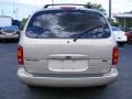 Light Prairie Tan Metallic - Windstar GL Photo No. 4