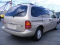 Light Prairie Tan Metallic - Windstar GL Photo No. 5