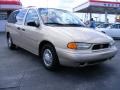 Light Prairie Tan Metallic - Windstar GL Photo No. 7