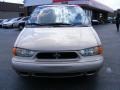Light Prairie Tan Metallic - Windstar GL Photo No. 8