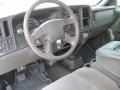 2007 Summit White Chevrolet Silverado 1500 Classic Work Truck Regular Cab  photo #9