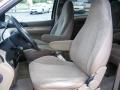 Light Prairie Tan Metallic - Windstar GL Photo No. 9