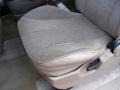 Light Prairie Tan Metallic - Windstar GL Photo No. 10