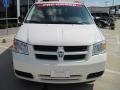 Stone White - Grand Caravan SE Photo No. 5