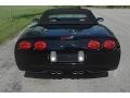 2002 Black Chevrolet Corvette Convertible  photo #4