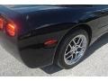 2002 Black Chevrolet Corvette Convertible  photo #5