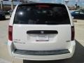 Stone White - Grand Caravan SE Photo No. 6