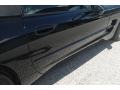 2002 Black Chevrolet Corvette Convertible  photo #6