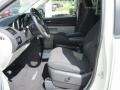 Stone White - Grand Caravan SE Photo No. 9