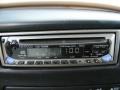 Light Prairie Tan Metallic - Windstar GL Photo No. 21