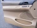 Light Prairie Tan Metallic - Windstar GL Photo No. 24