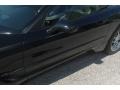 2002 Black Chevrolet Corvette Convertible  photo #14