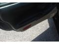 2002 Black Chevrolet Corvette Convertible  photo #16