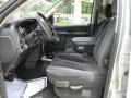 2005 Bright Silver Metallic Dodge Ram 1500 SLT Quad Cab 4x4  photo #8