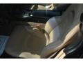 2002 Black Chevrolet Corvette Convertible  photo #18
