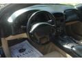 2002 Black Chevrolet Corvette Convertible  photo #19