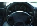 2002 Black Chevrolet Corvette Convertible  photo #21