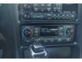 2002 Black Chevrolet Corvette Convertible  photo #25