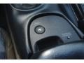 2002 Black Chevrolet Corvette Convertible  photo #27
