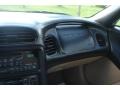 2002 Black Chevrolet Corvette Convertible  photo #28