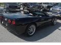 2002 Black Chevrolet Corvette Convertible  photo #32