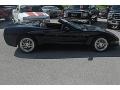 2002 Black Chevrolet Corvette Convertible  photo #33