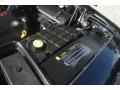 2002 Black Chevrolet Corvette Convertible  photo #38