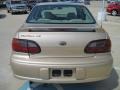 2002 Light Driftwood Metallic Chevrolet Malibu LS Sedan  photo #6