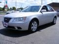 Bright Silver - Sonata GLS Photo No. 1