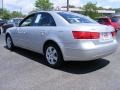 Bright Silver - Sonata GLS Photo No. 3