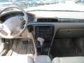 2002 Light Driftwood Metallic Chevrolet Malibu LS Sedan  photo #10