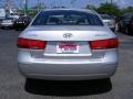 Bright Silver - Sonata GLS Photo No. 4