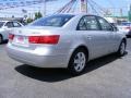 Bright Silver - Sonata GLS Photo No. 5
