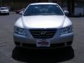 Bright Silver - Sonata GLS Photo No. 8