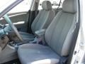 Bright Silver - Sonata GLS Photo No. 9